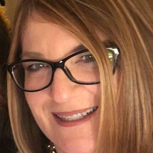 Meet your Posher, Jackie